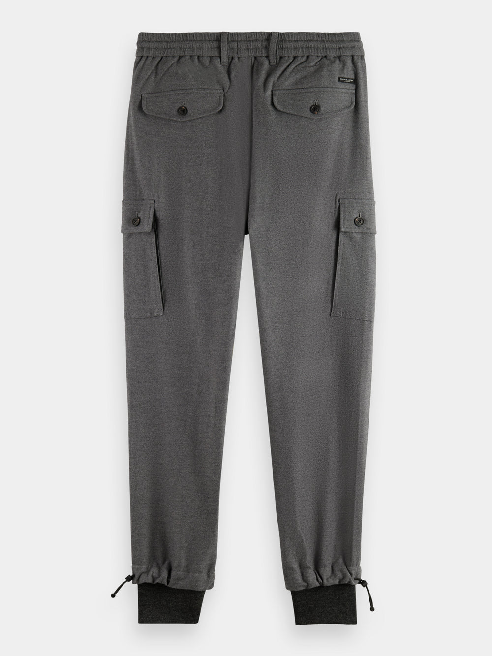 Cargo jogger pants - Scotch & Soda AU