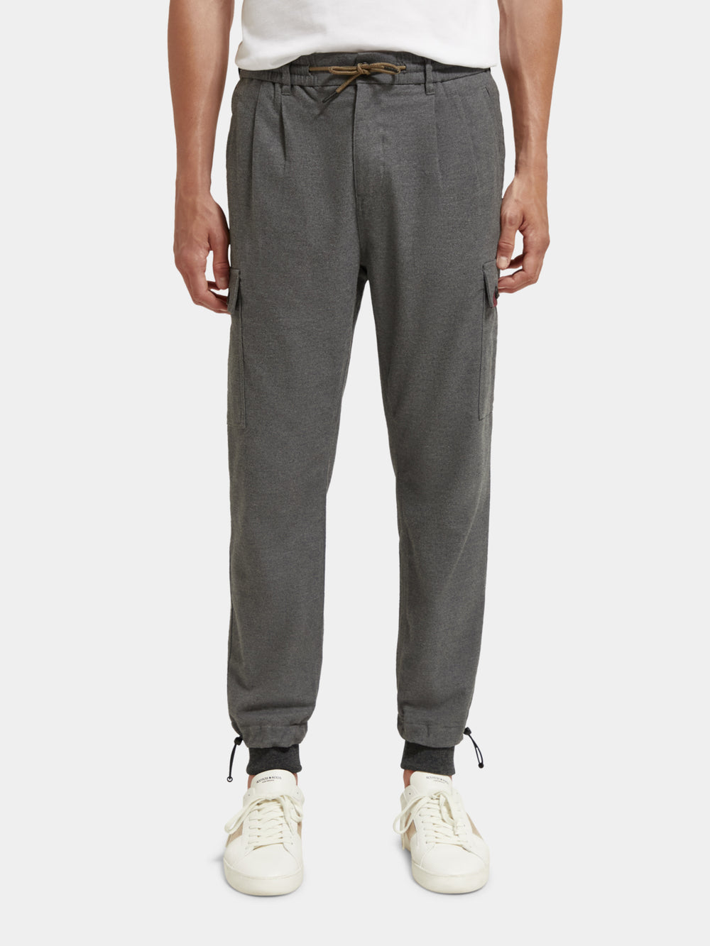 Cargo jogger pants - Scotch & Soda AU