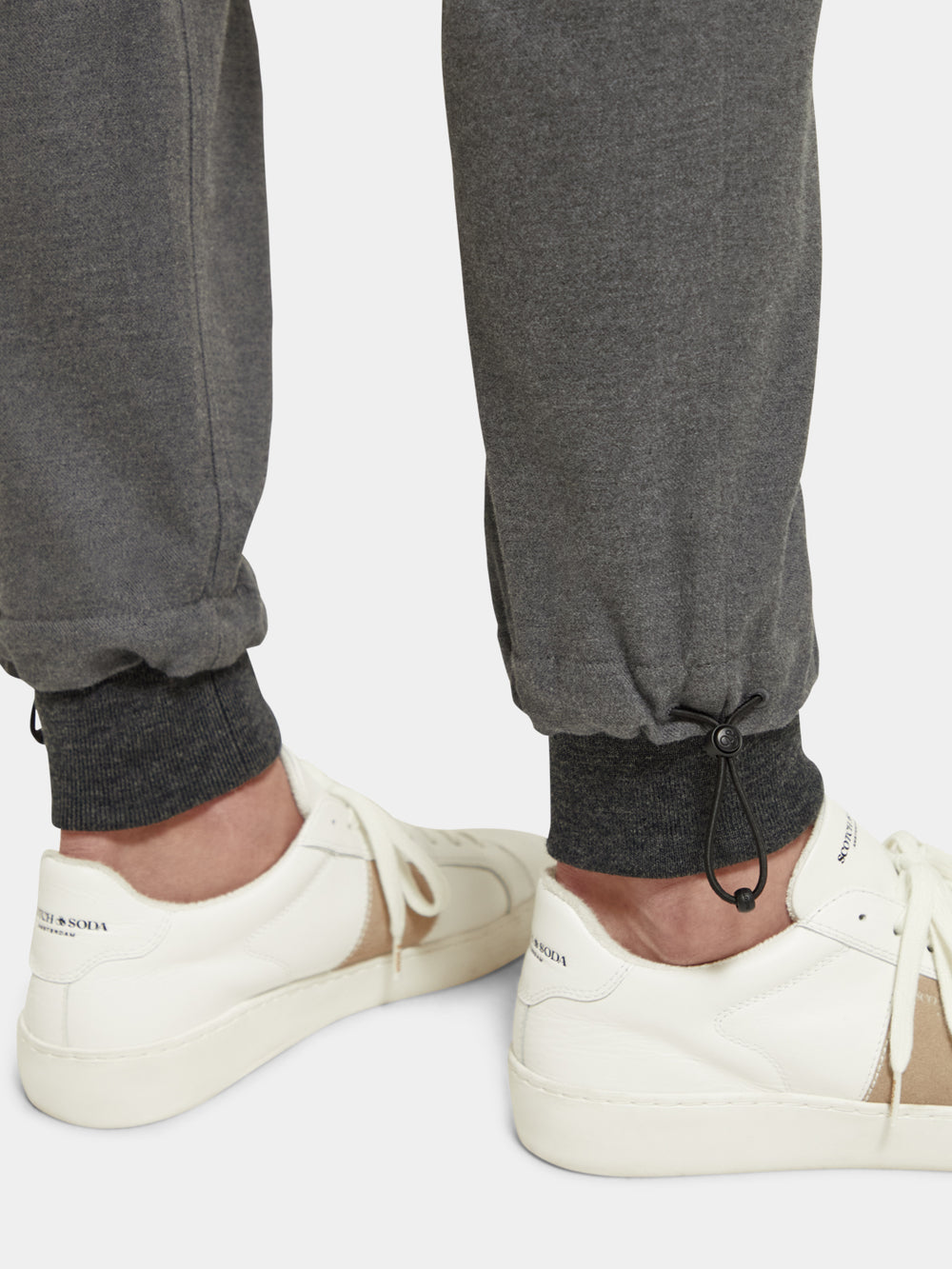 Cargo jogger pants - Scotch & Soda AU