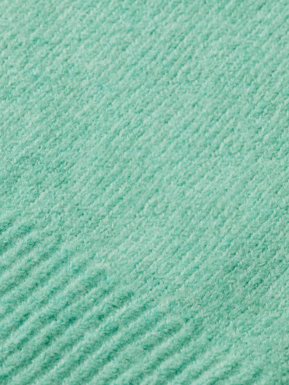 Regular-fit soft knit melange pullover - Scotch & Soda AU
