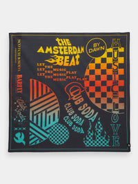 Printed bandana