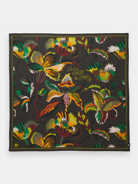 Printed bandana