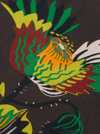 Printed bandana