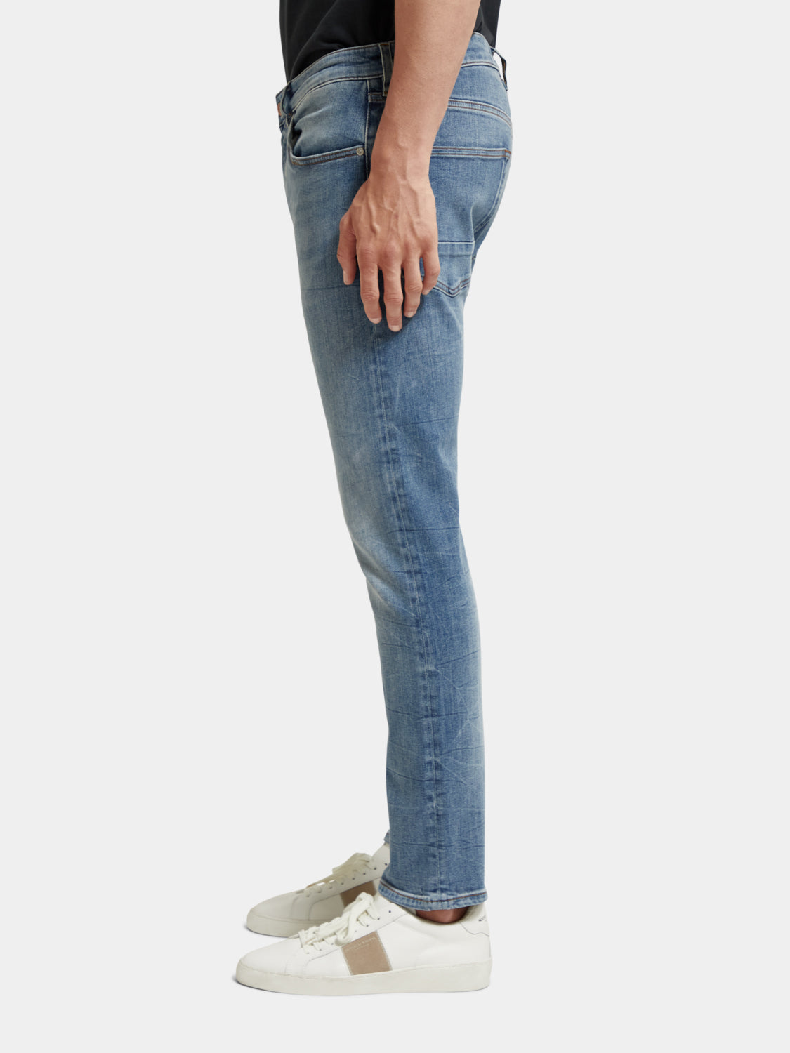 Ralston regular slim-fit jeans - Scotch & Soda AU