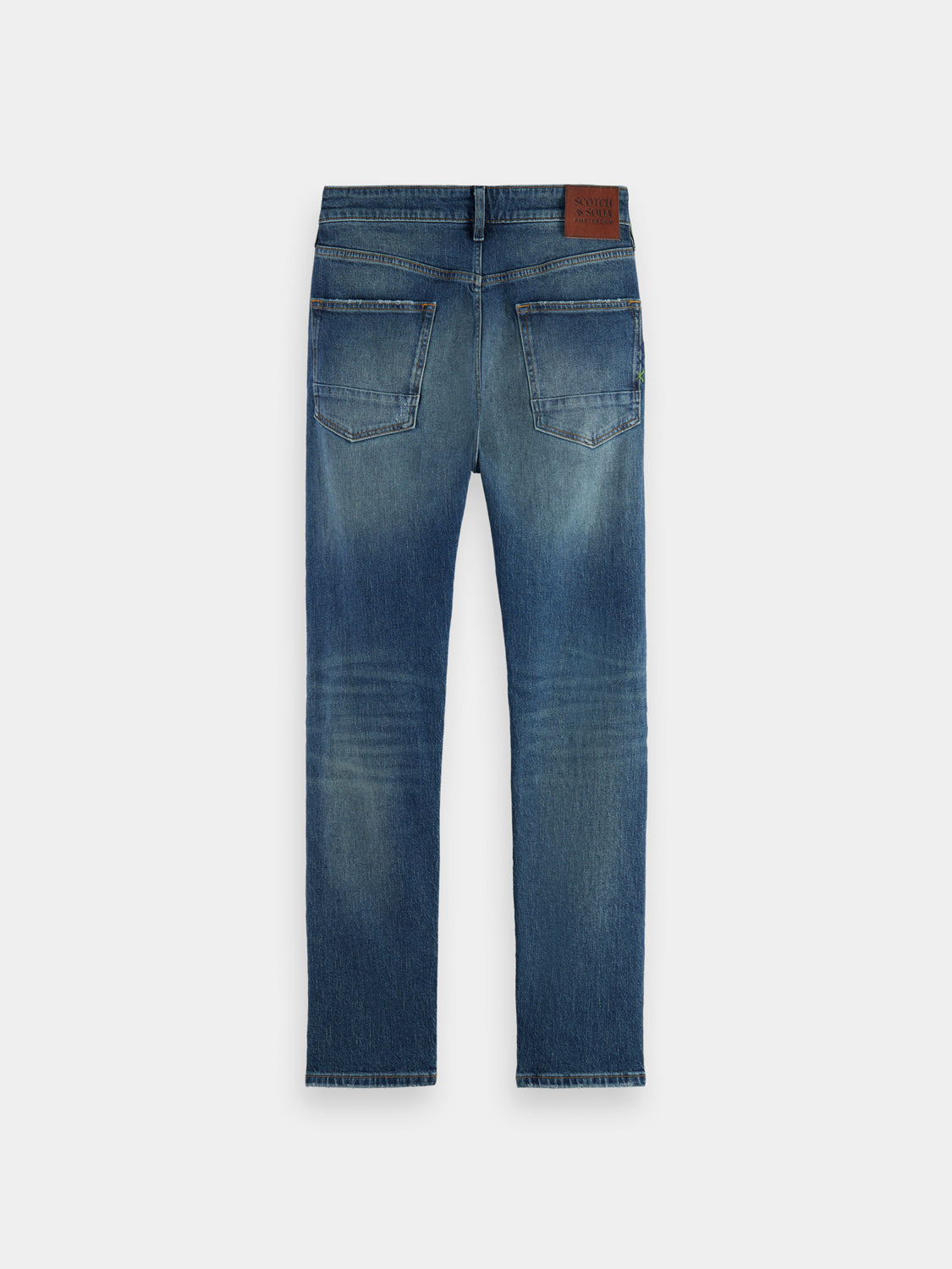 Ralston slim fit jeans
