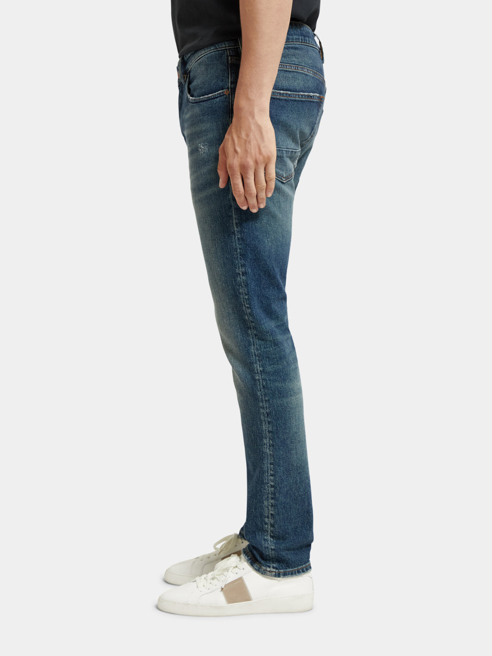 Ralston regular slim-fit jeans - Scotch & Soda AU
