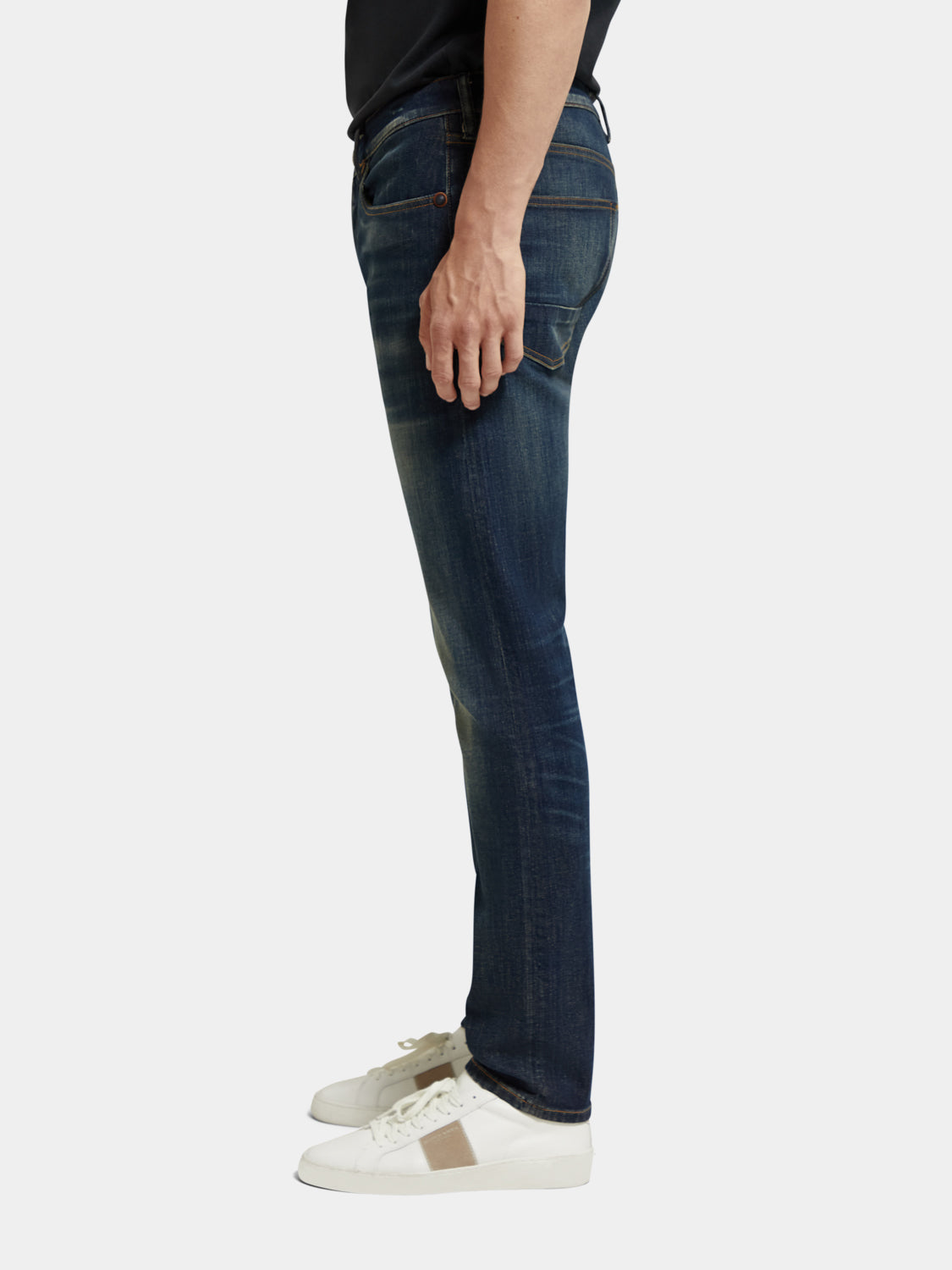 Ralston regular slim-fit jeans - Scotch & Soda AU