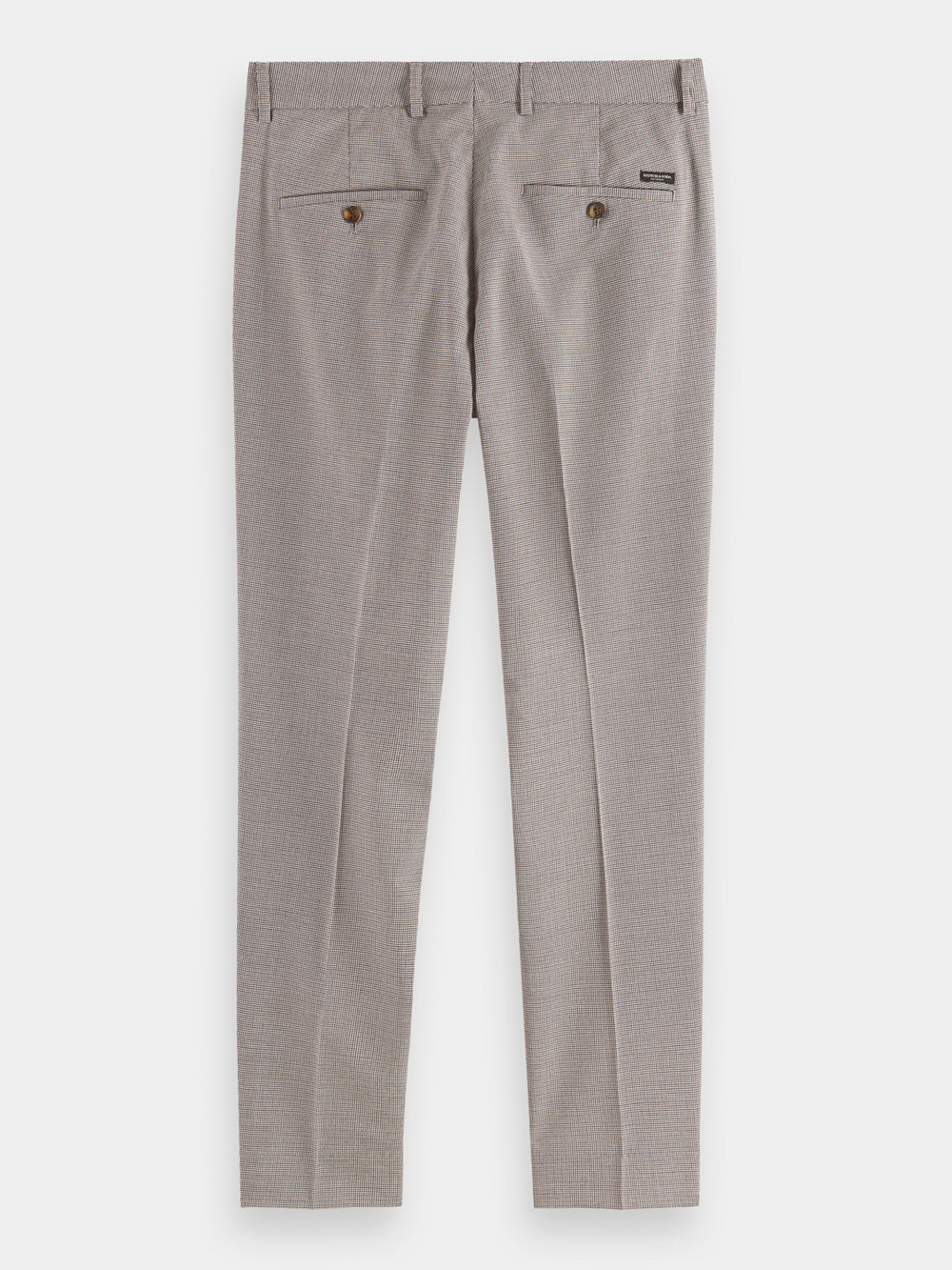 Irving slim tapered chino - Scotch & Soda AU