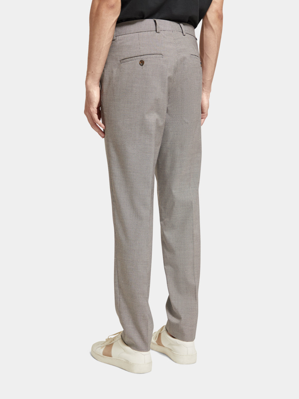 Irving slim tapered chino - Scotch & Soda AU