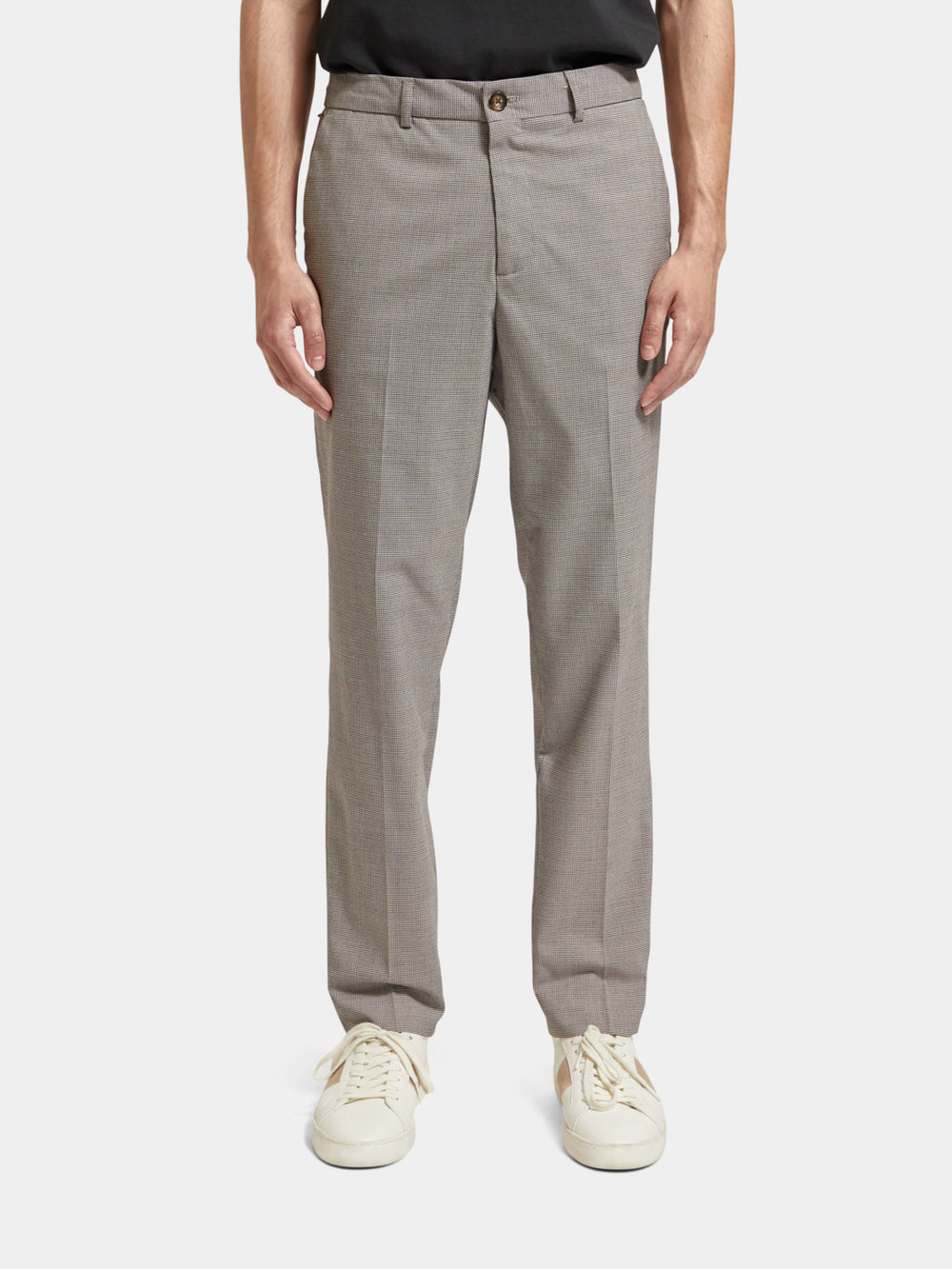 Irving slim tapered chino - Scotch & Soda AU