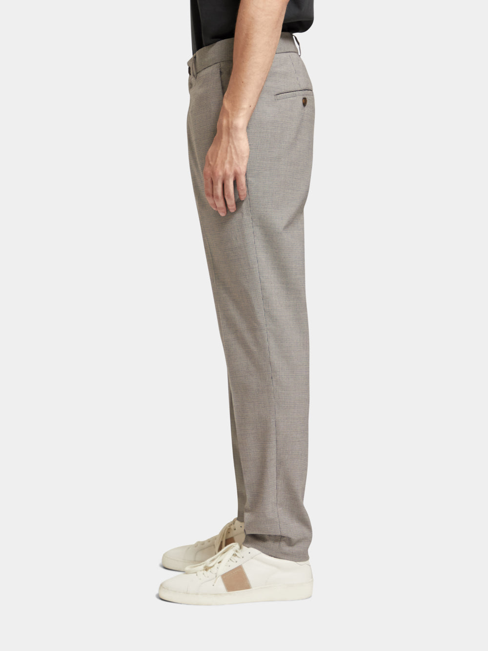 Irving slim tapered chino - Scotch & Soda AU