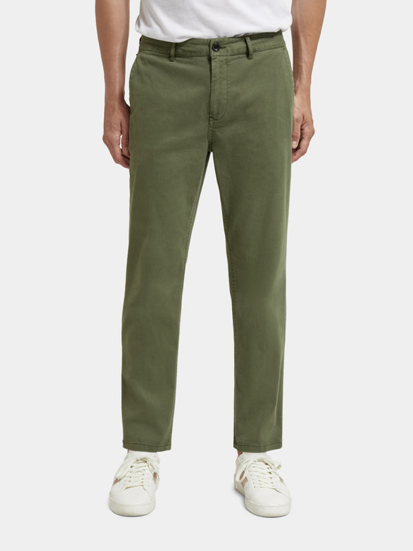 Drift tapered chinos