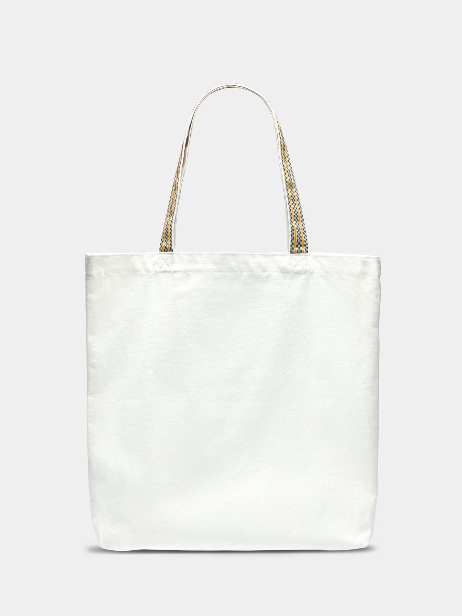 Artwork on sale tote bag