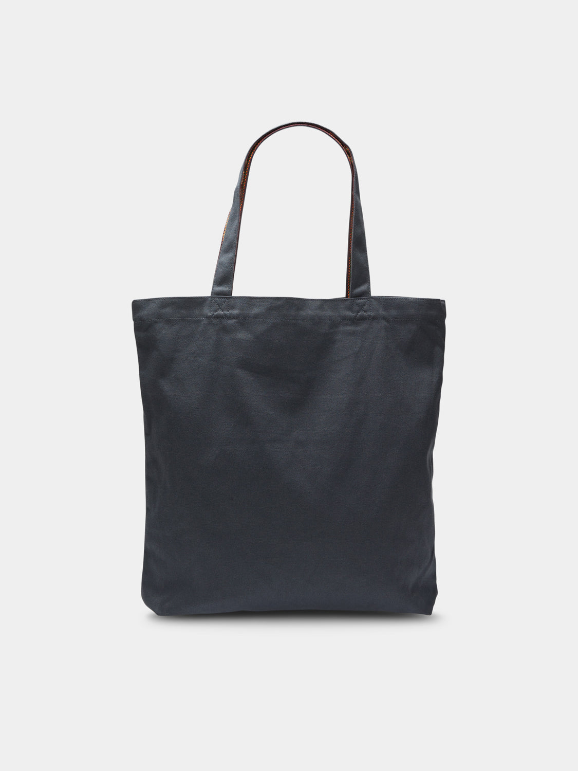 Canvas artwork tote bag