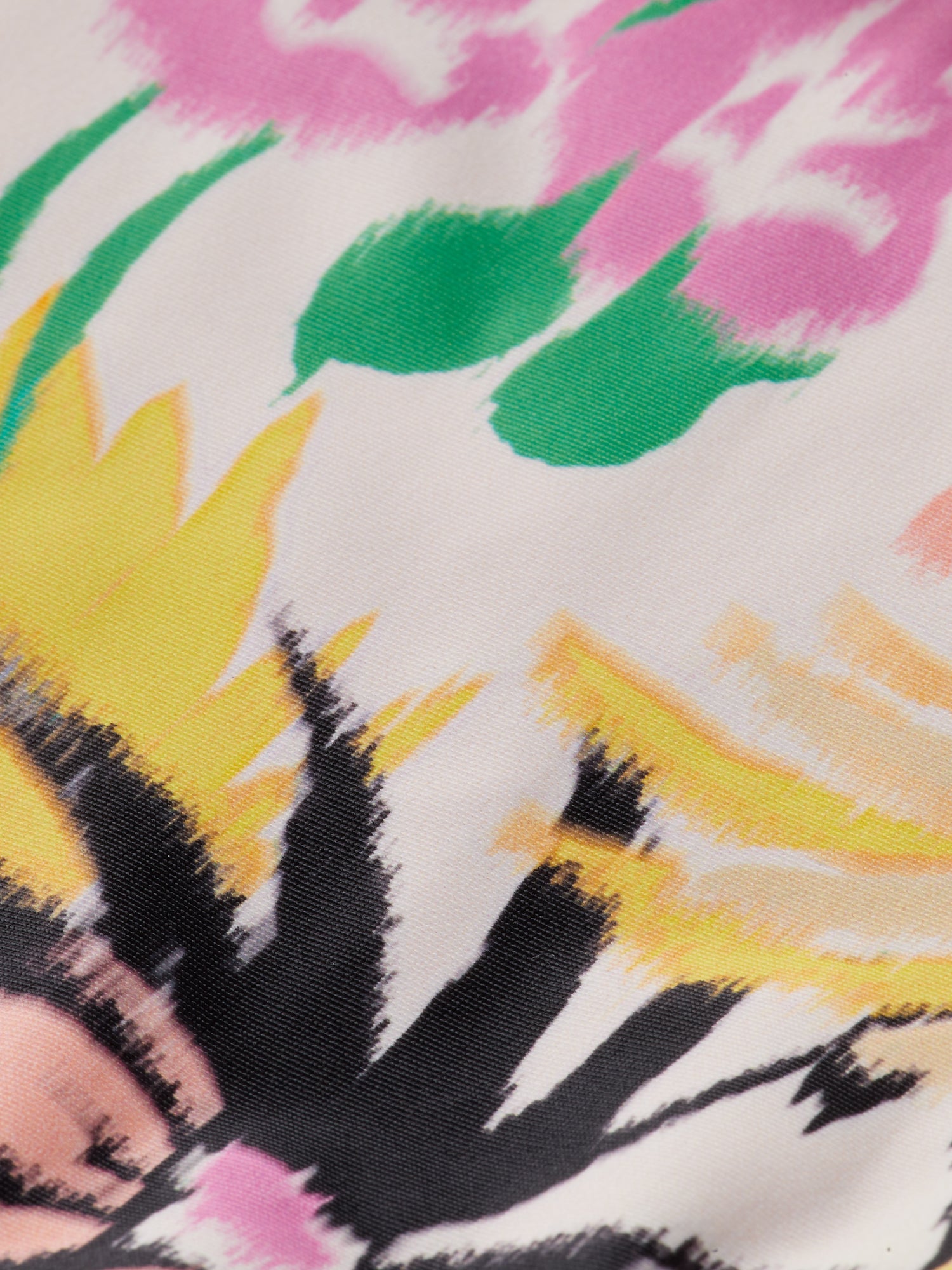 Reversible swimsuit - Scotch & Soda AU