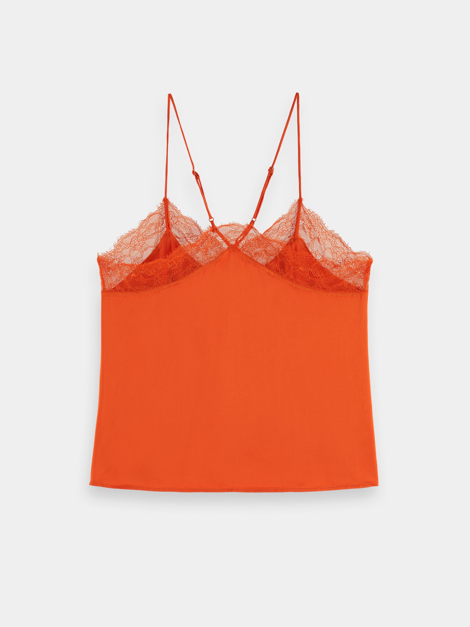 Camisole strap tank top - Scotch & Soda AU