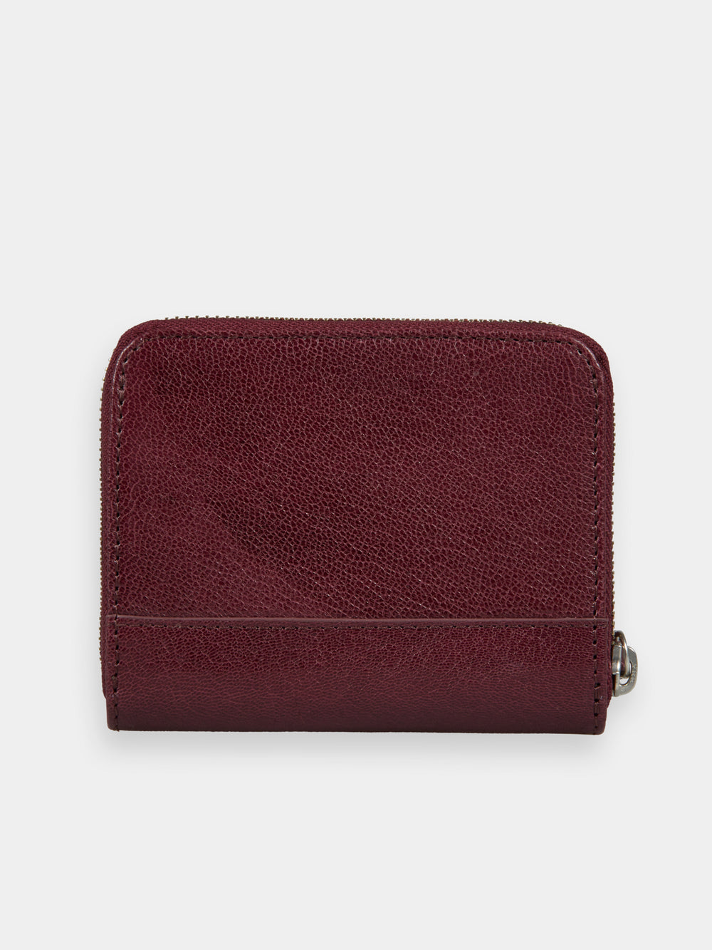 Mini leather wallet - Scotch & Soda AU