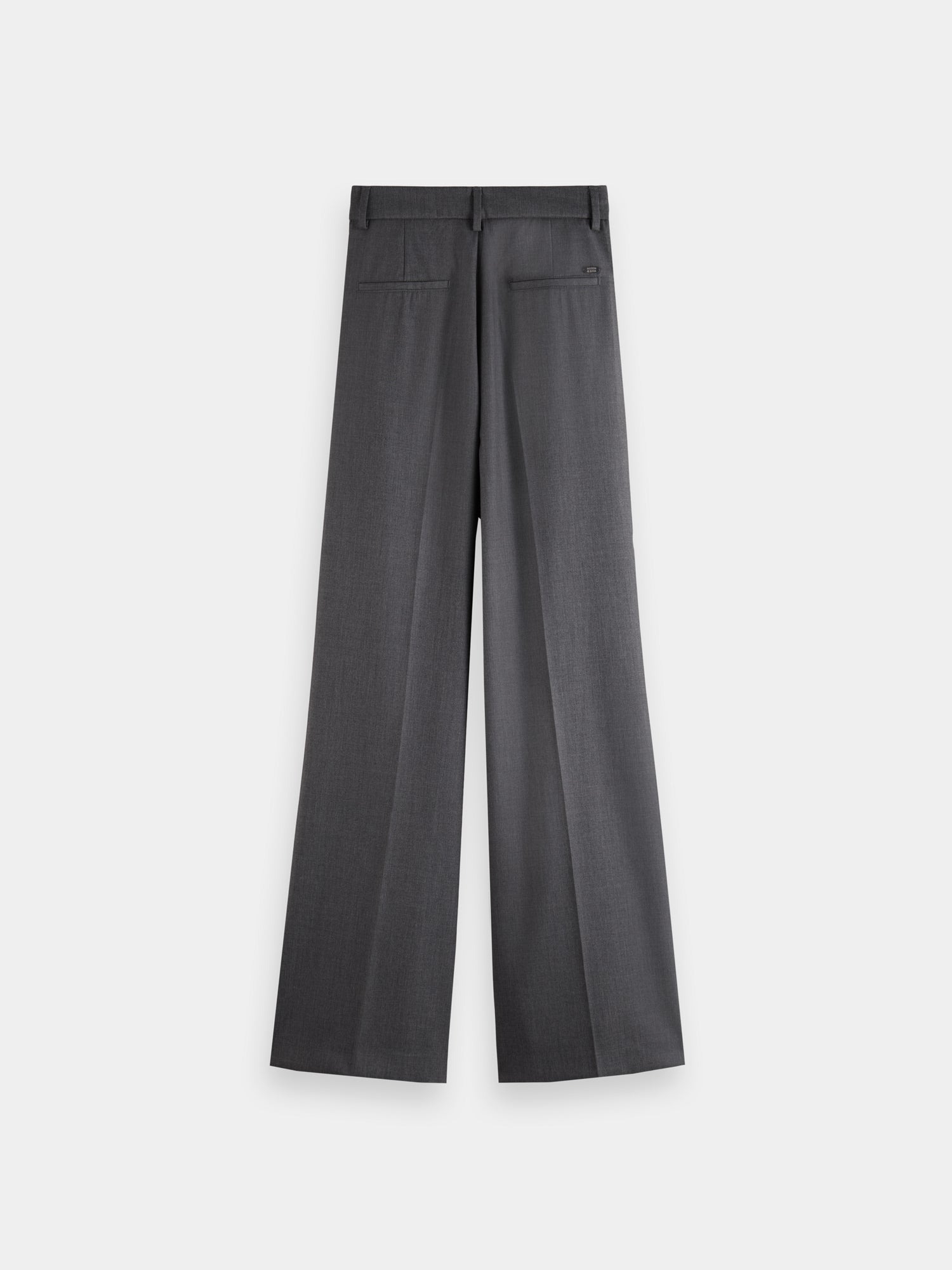 Rose wide fit pants
