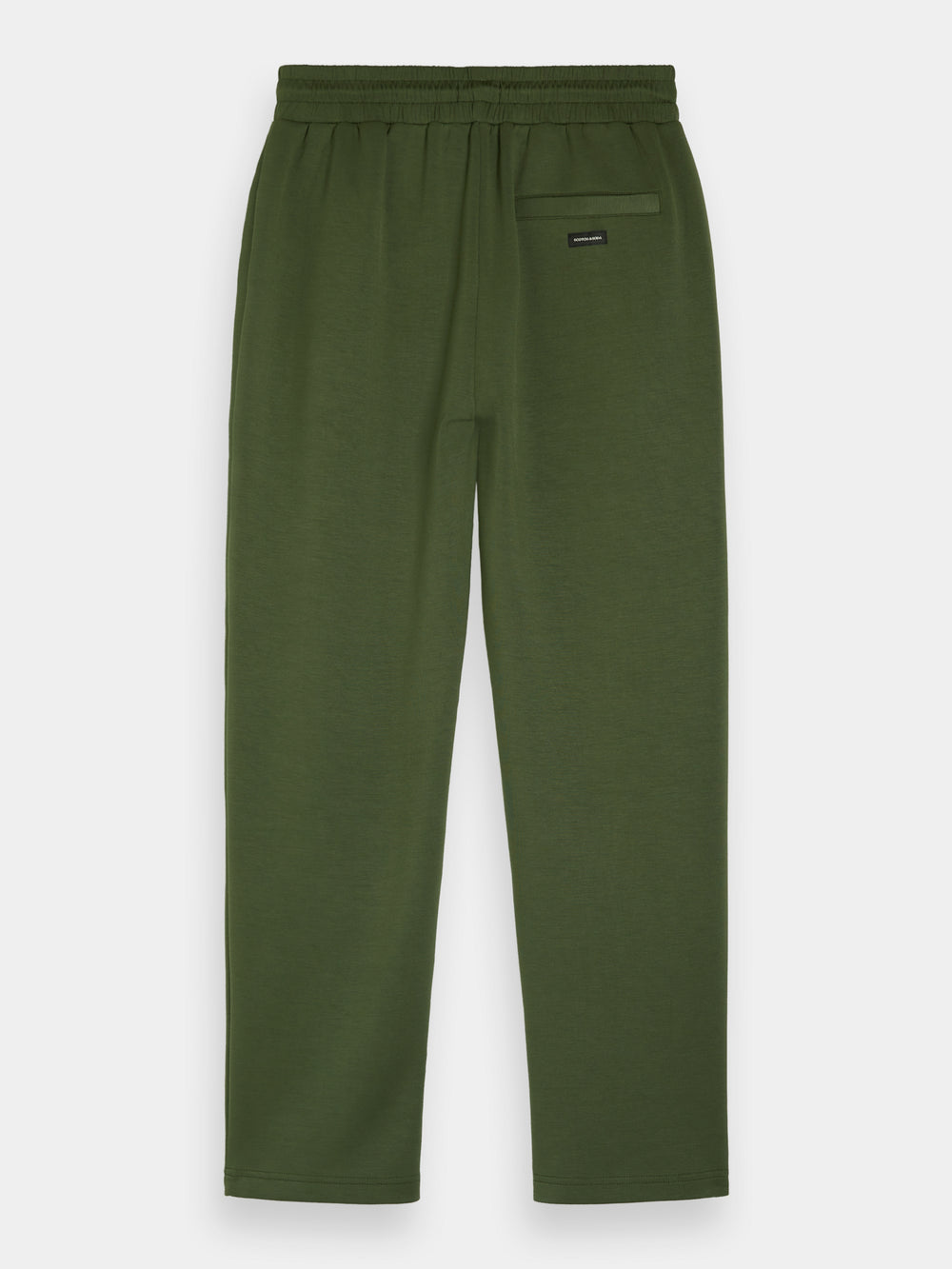 Straight-leg sweatpants – Scotch & Soda AU