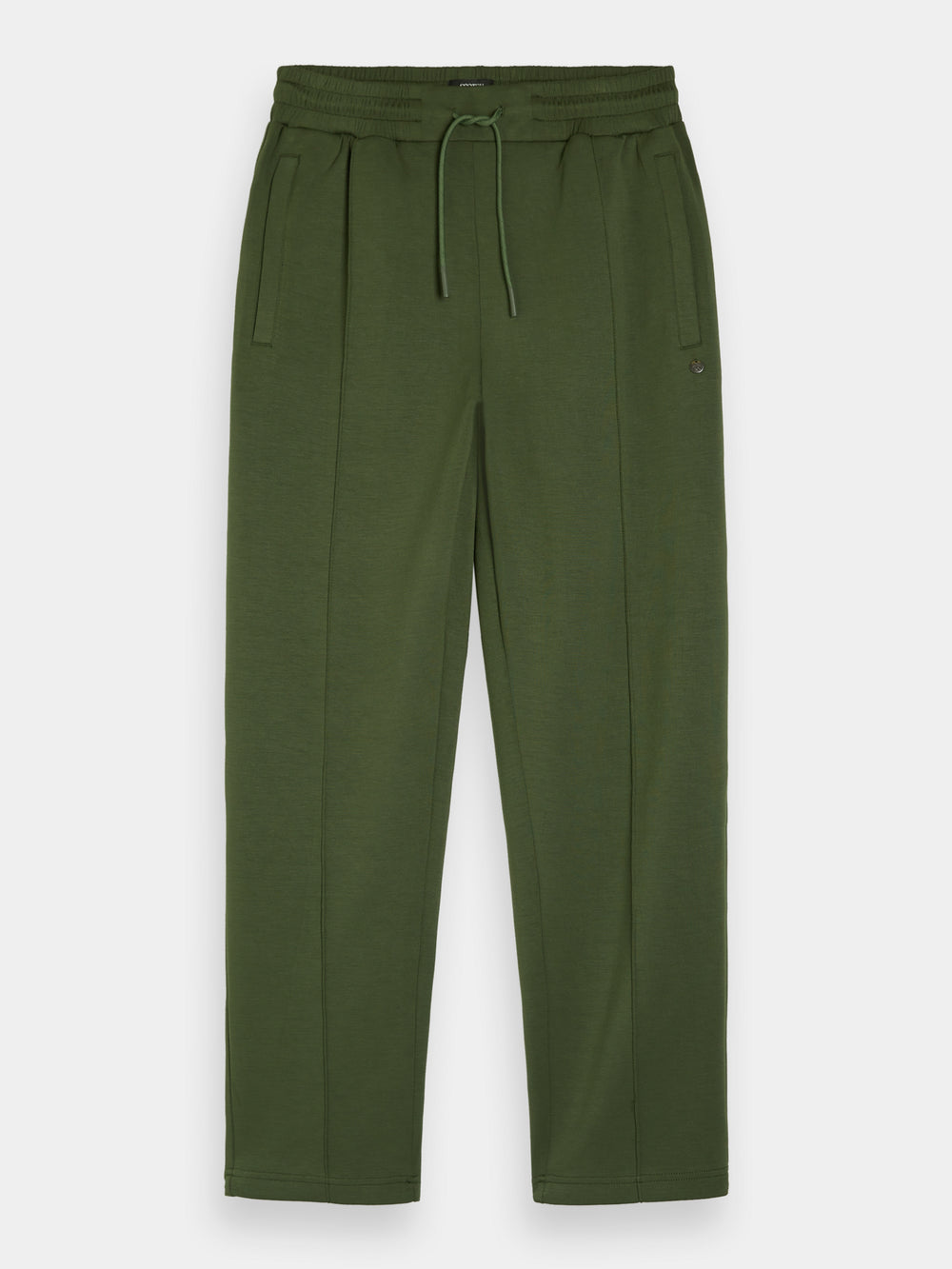 Straight-leg sweatpants – Scotch & Soda AU