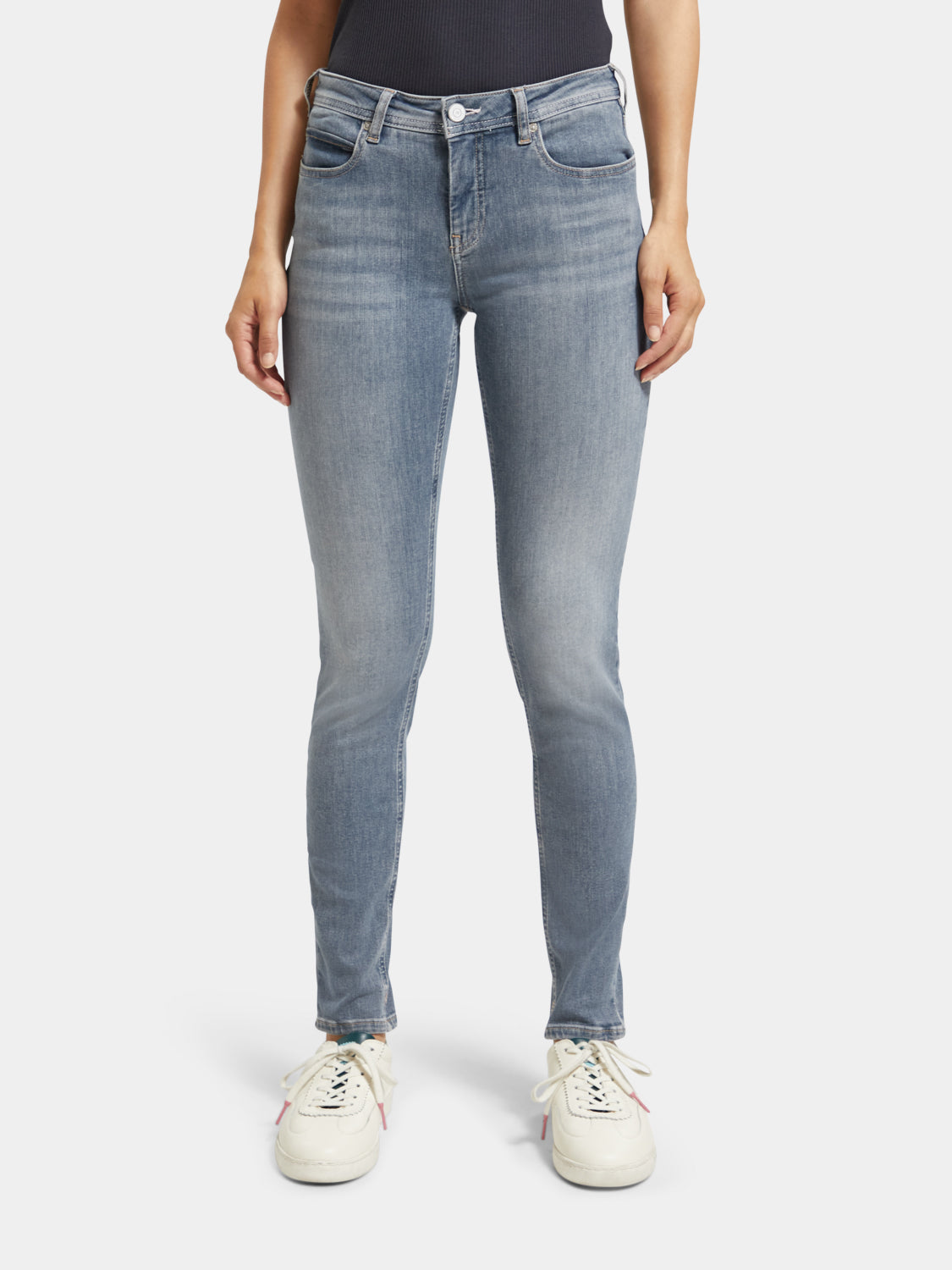 Scotch & Soda Mid Rise Skinny Size outlet 28/32