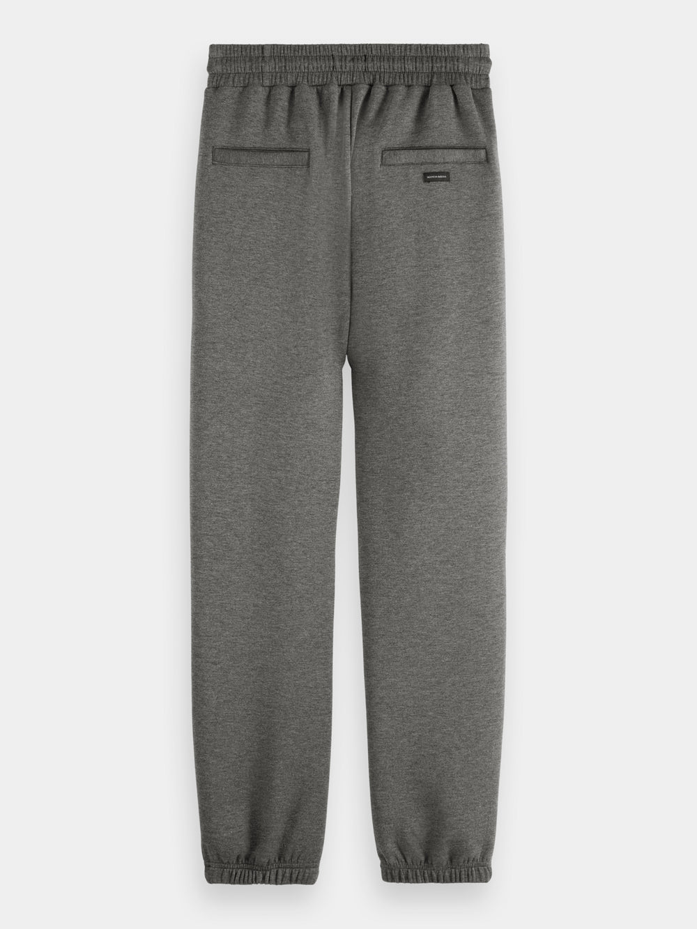 Tailored sweatpants - Scotch & Soda AU