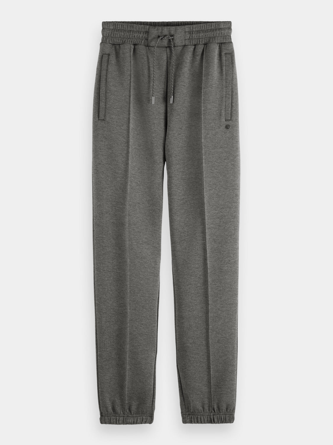 Tailored sweatpants - Scotch & Soda AU