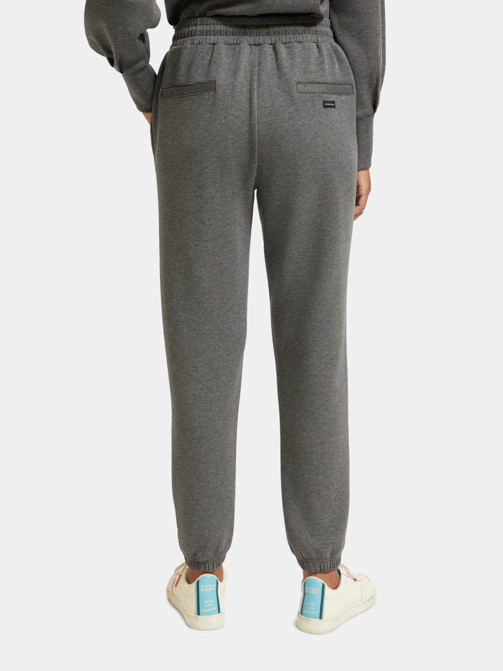 Tailored sweatpants - Scotch & Soda AU