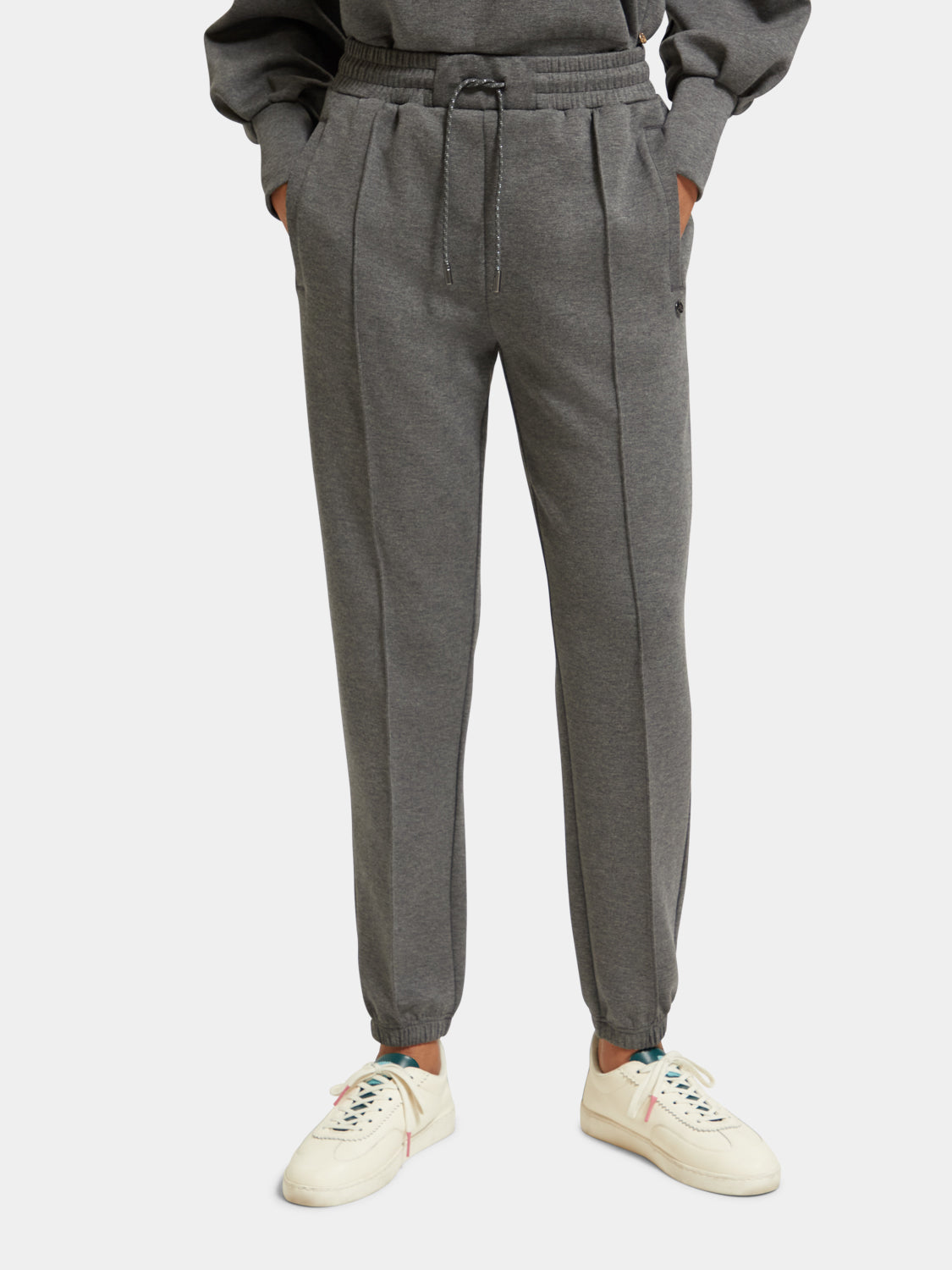 Tailored sweatpants - Scotch & Soda AU