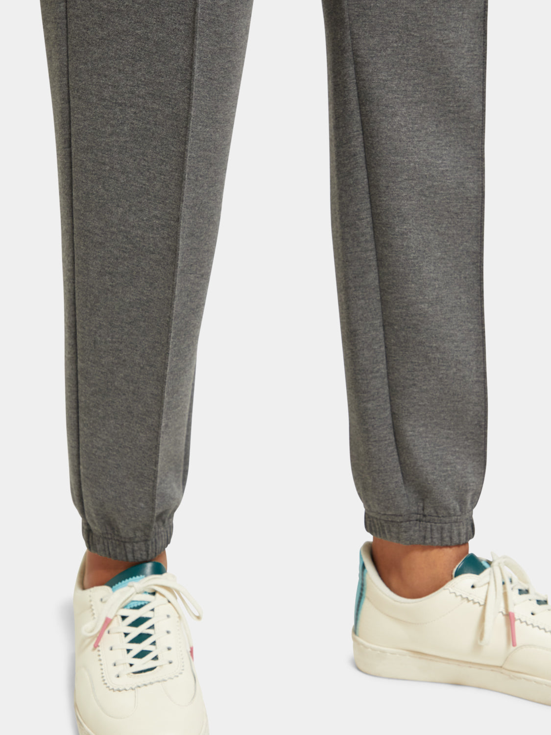 Tailored sweatpants - Scotch & Soda AU