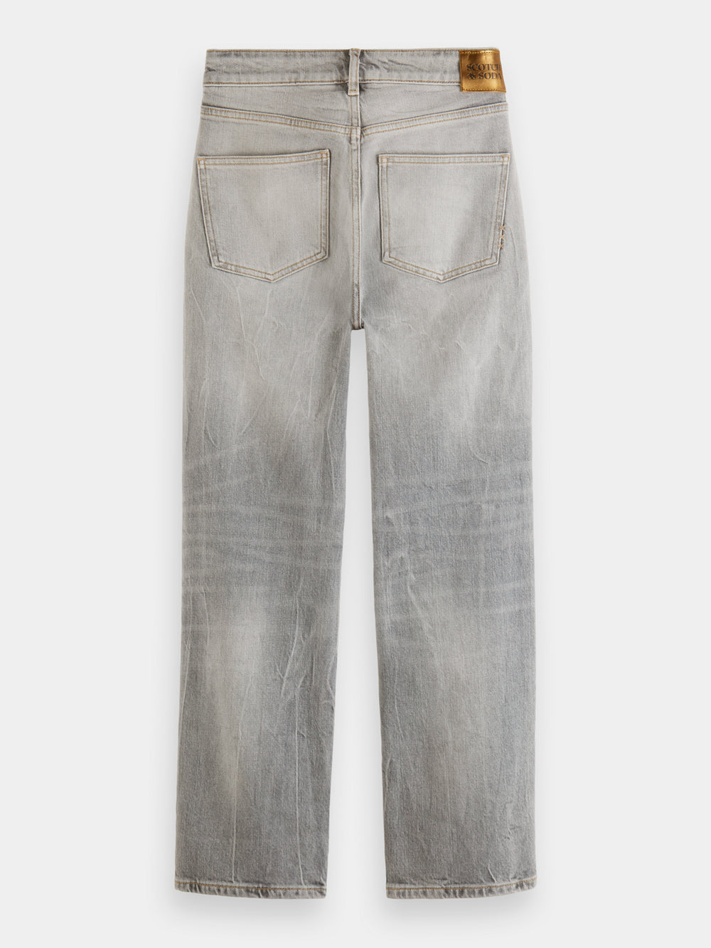 Sky straight jeans - Scotch & Soda AU