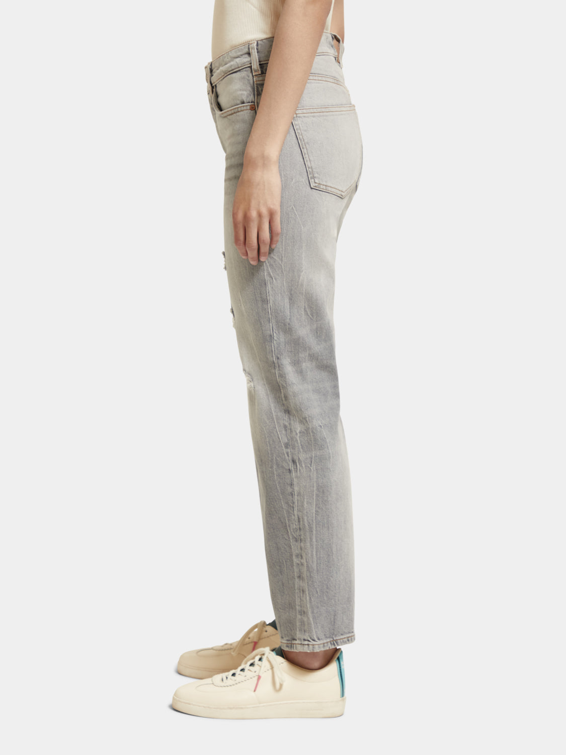 Sky straight jeans - Scotch & Soda AU