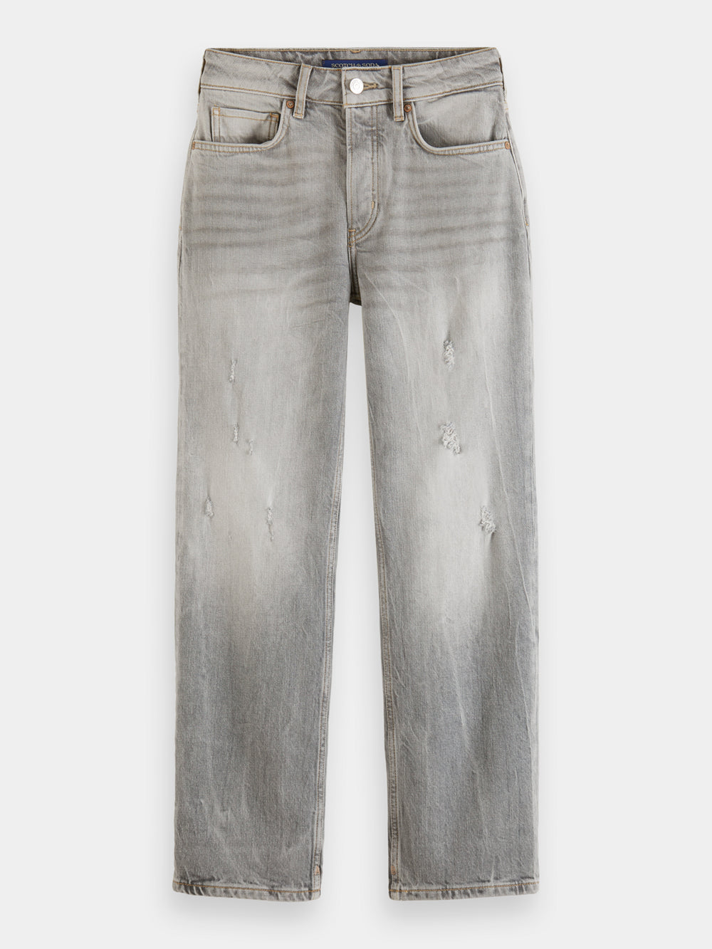 Sky straight jeans - Scotch & Soda AU