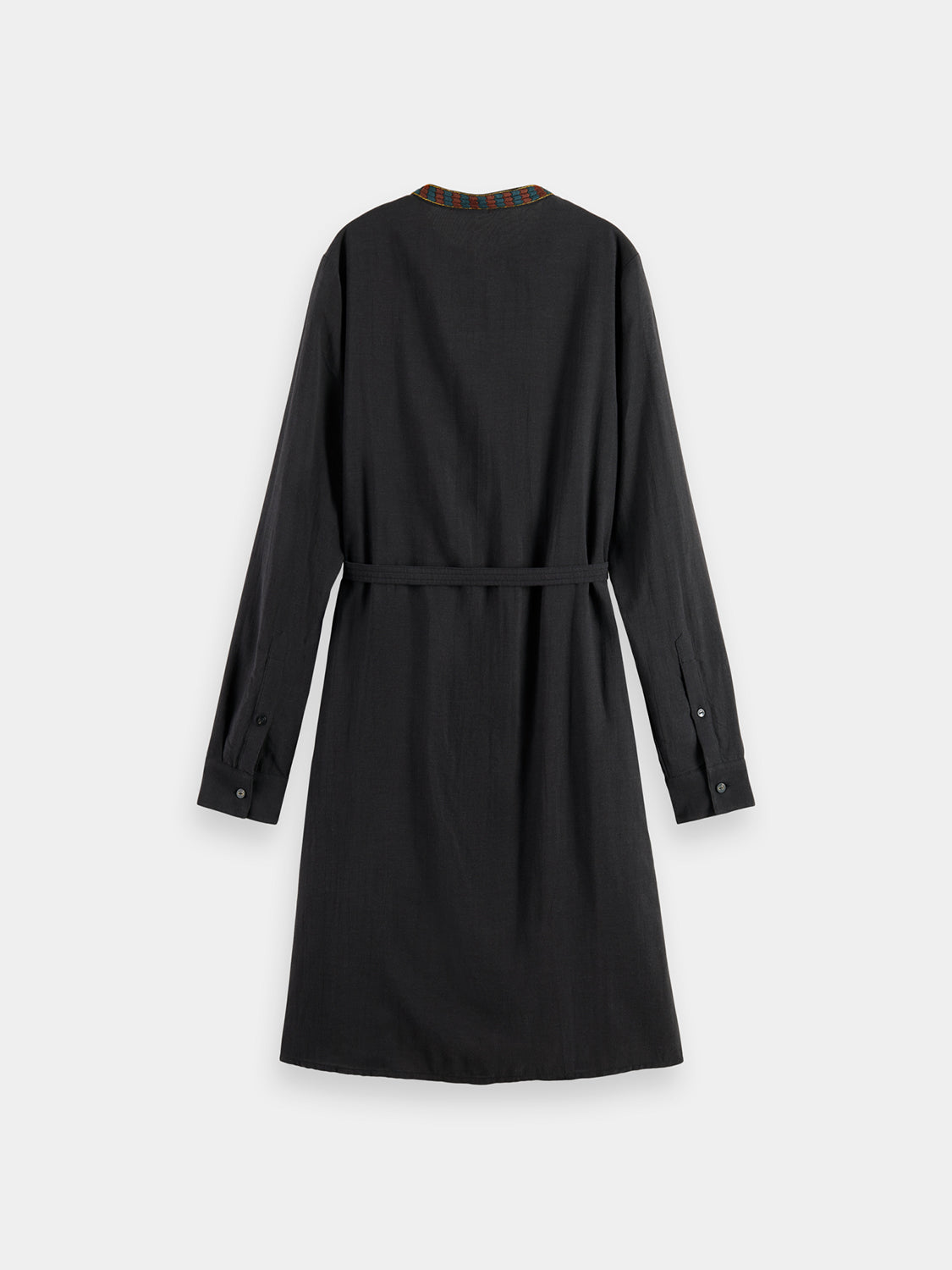 Mini shirt dress - Scotch & Soda AU