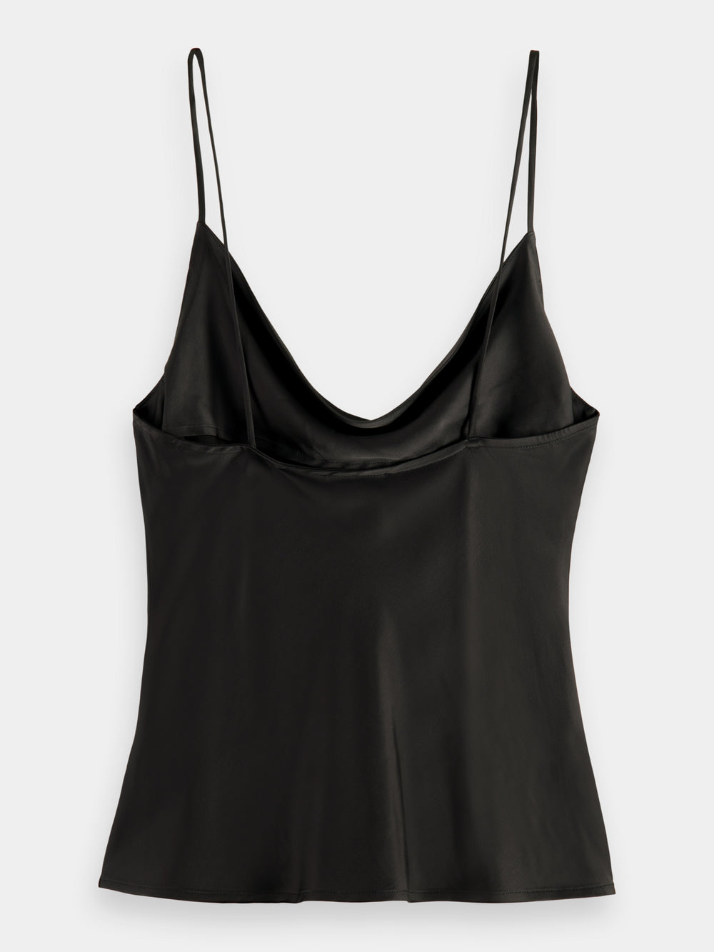 Cowl neck camisole - Scotch & Soda AU