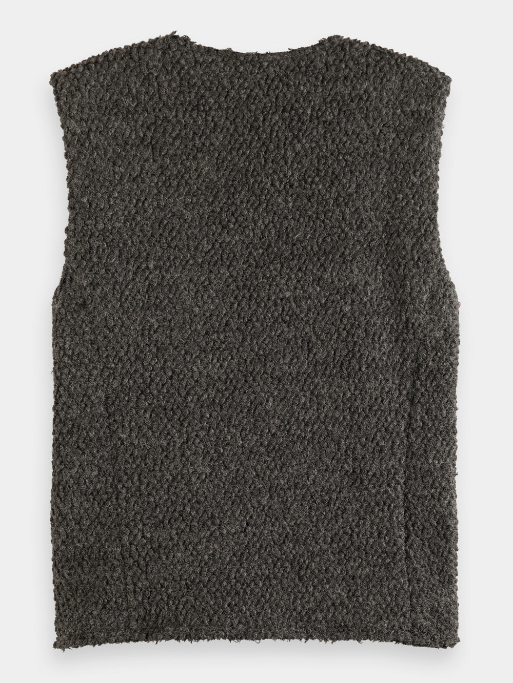 Boucle biker gilet - Scotch & Soda AU