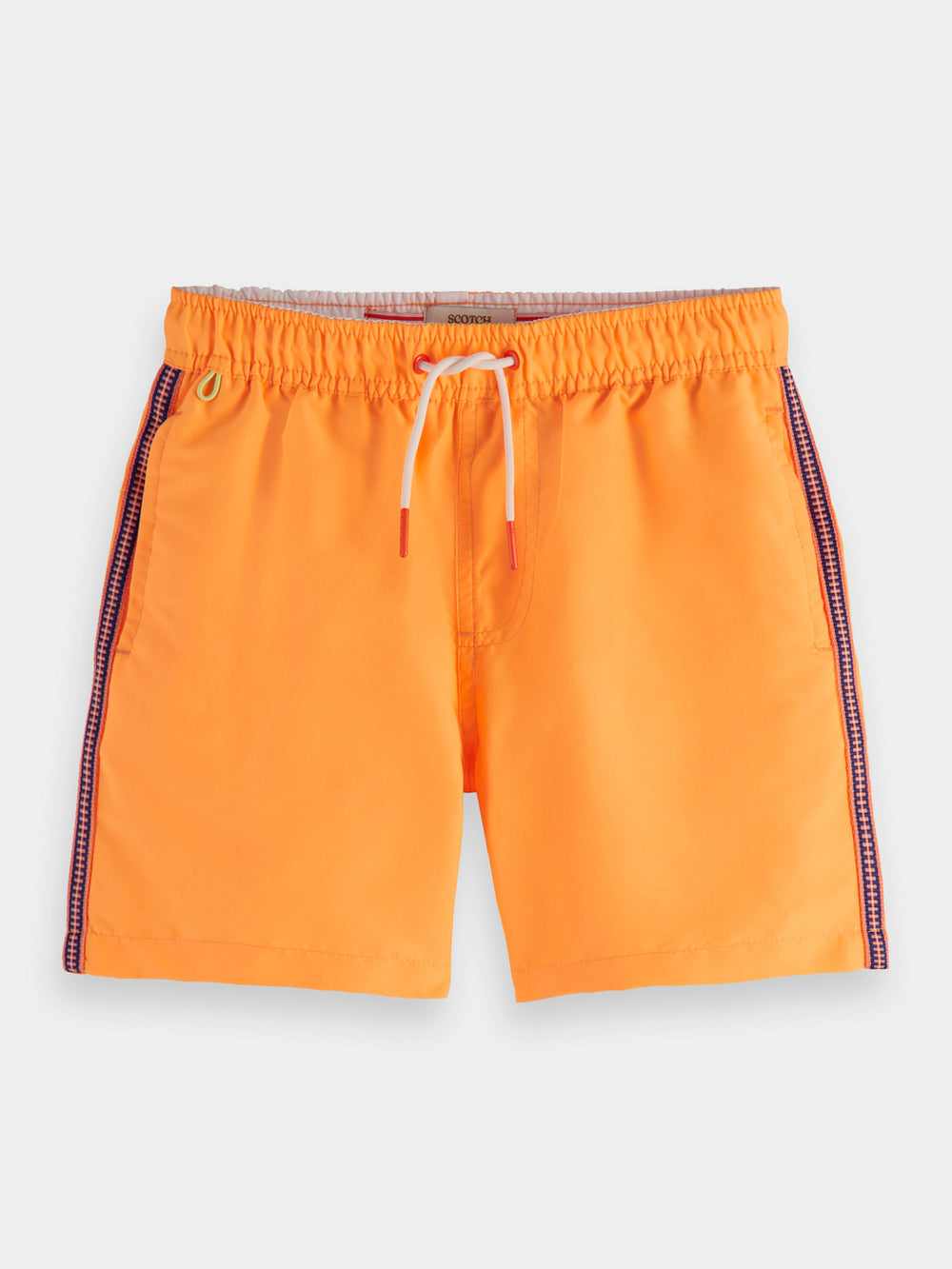 Magic colour-changing swim shorts - Scotch & Soda AU