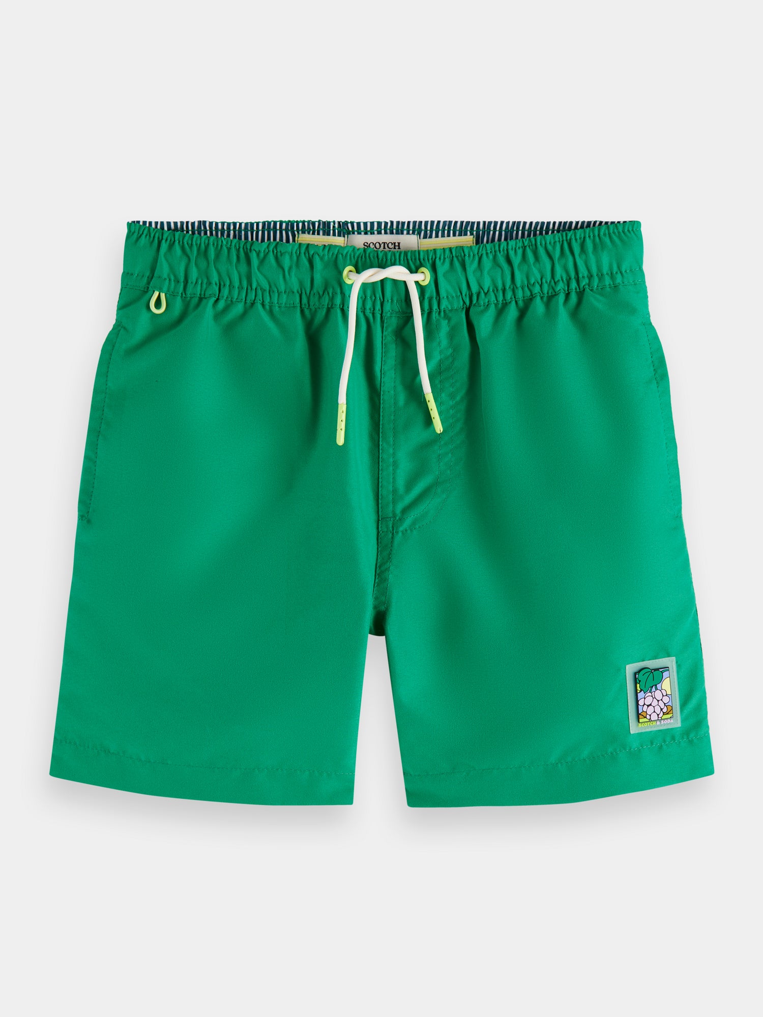 Scotch and sale soda swim trunks