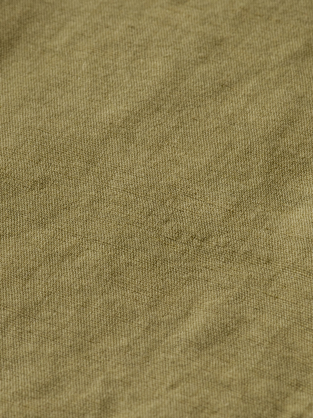Linen blend shirt with sleeve adjustment - Scotch & Soda AU
