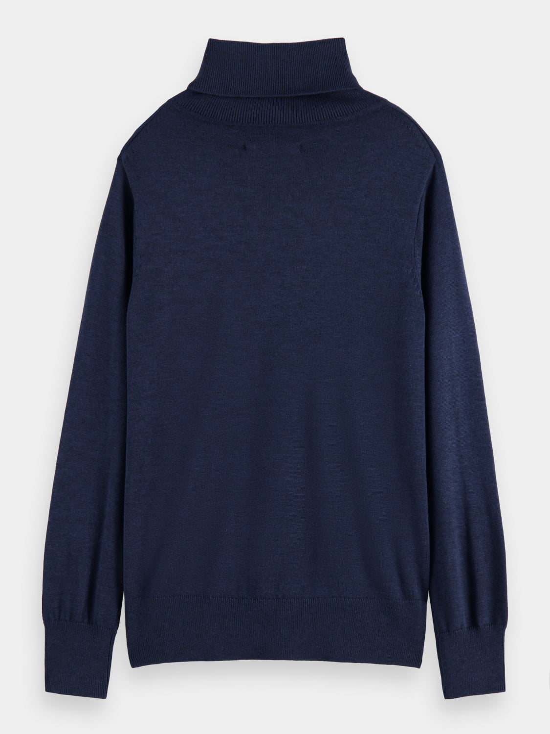 Kids - Turtleneck sweater - Scotch & Soda AU