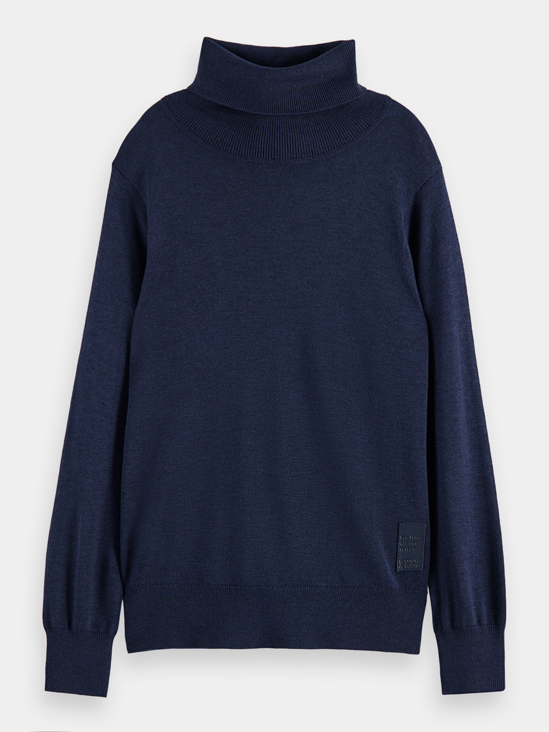 Kids - Turtleneck sweater - Scotch & Soda AU