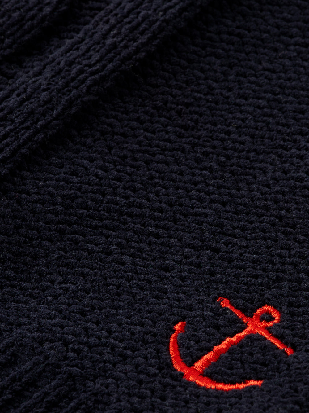 Kids - Cable knit pullover - Scotch & Soda AU