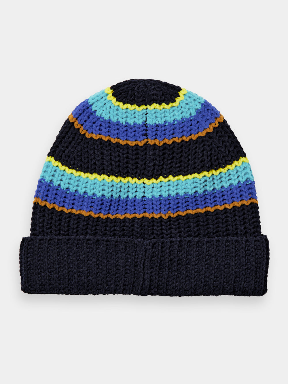 Kids - Colourful beanie - Scotch & Soda AU