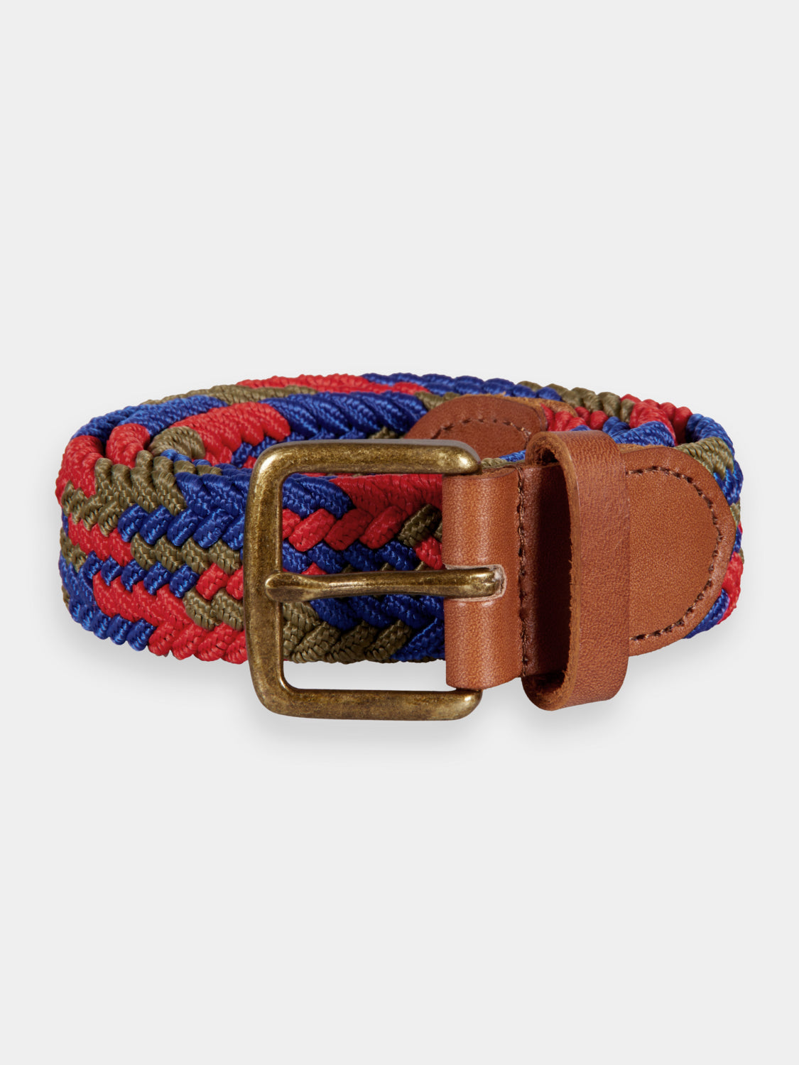 Kids Elastic belt Scotch Soda AU