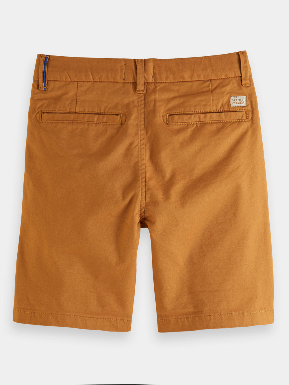 Classic chino shorts - Scotch & Soda AU