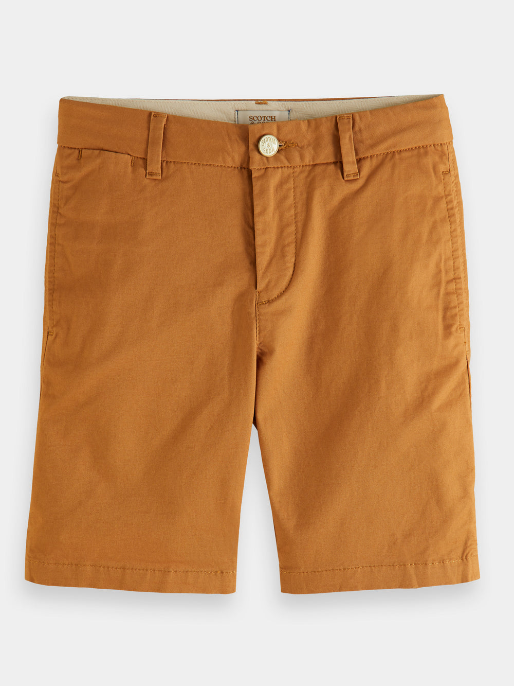 Classic chino shorts - Scotch & Soda AU