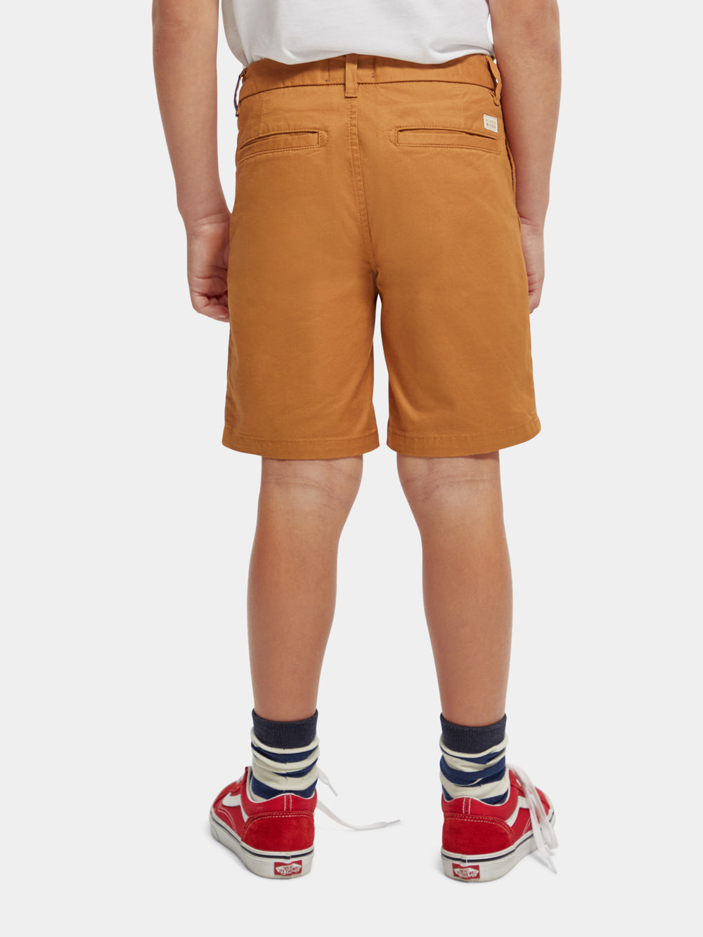 Classic chino shorts - Scotch & Soda AU