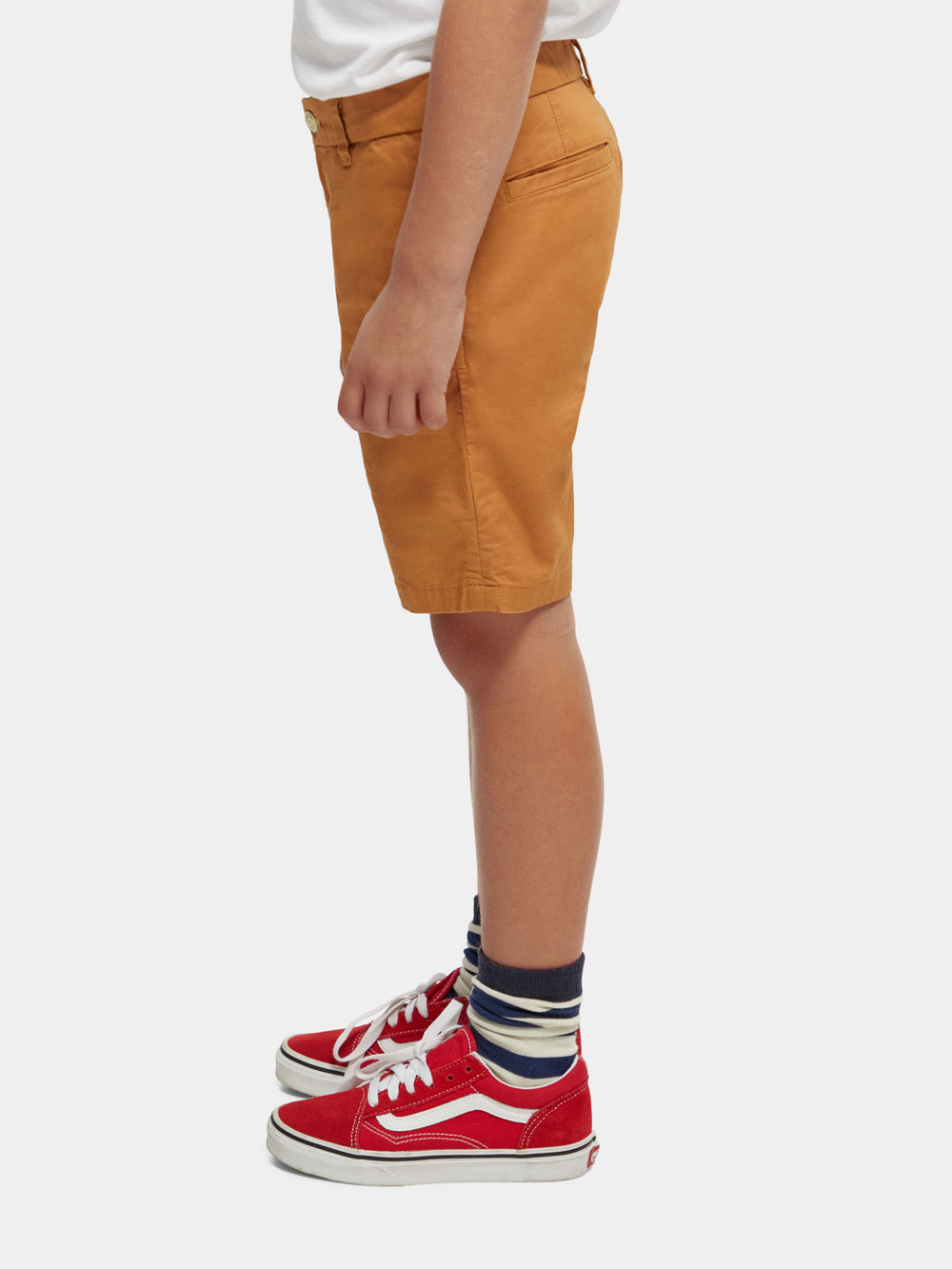 Classic chino shorts - Scotch & Soda AU