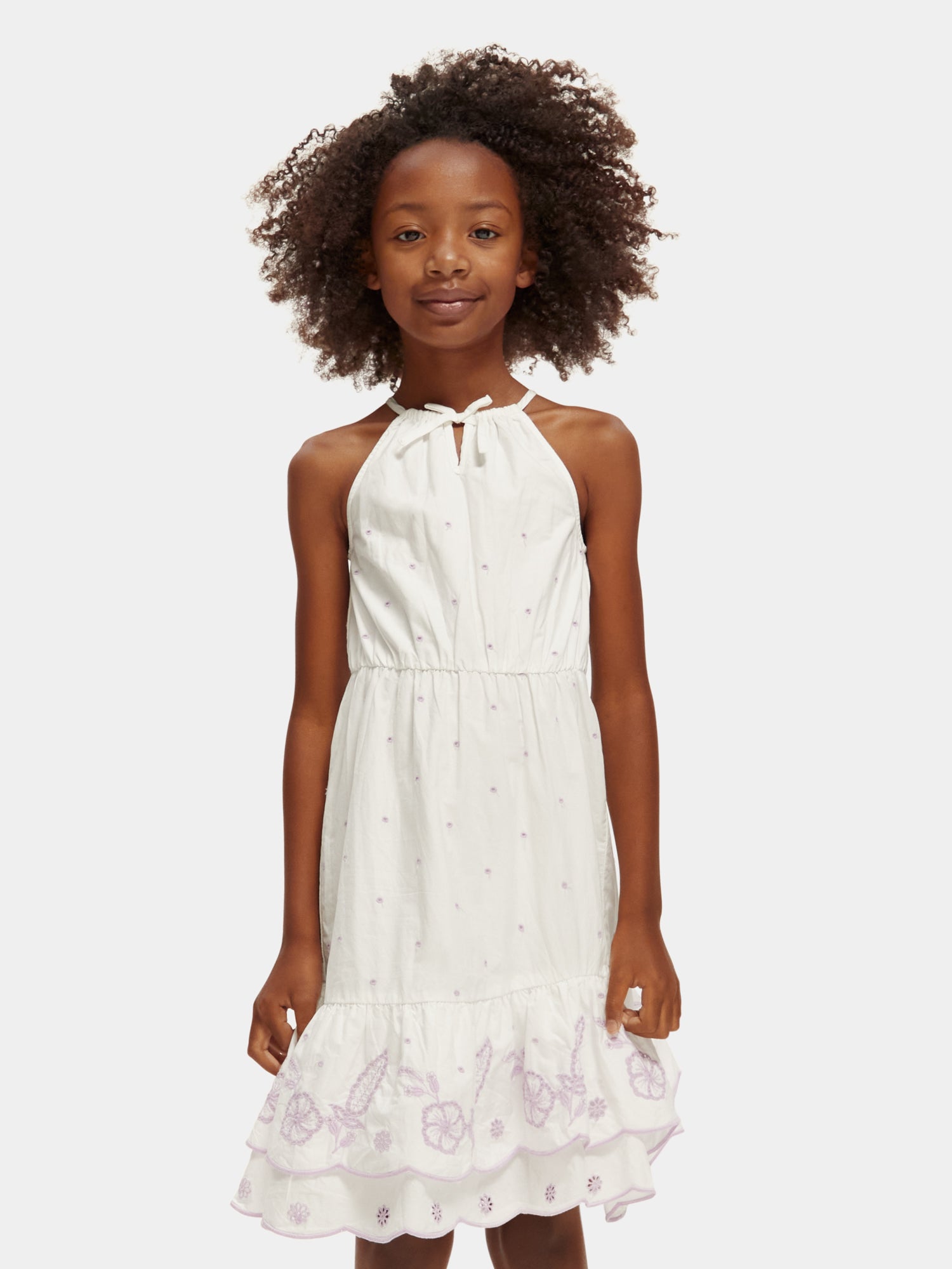 Scotch & shops soda kids dress