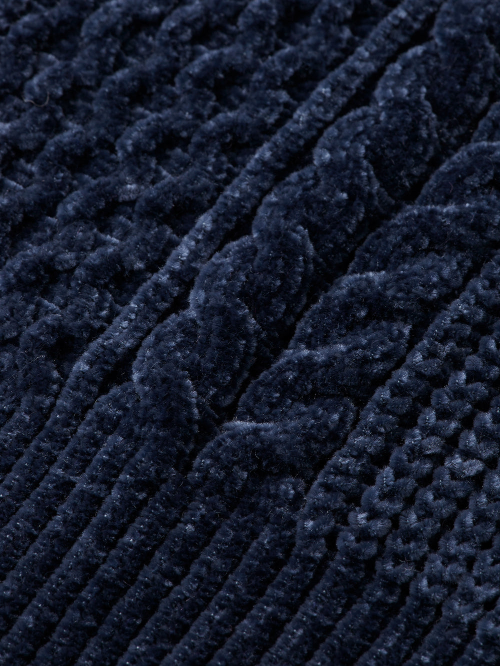 Kids - Chenille cable knit pullover - Scotch & Soda AU